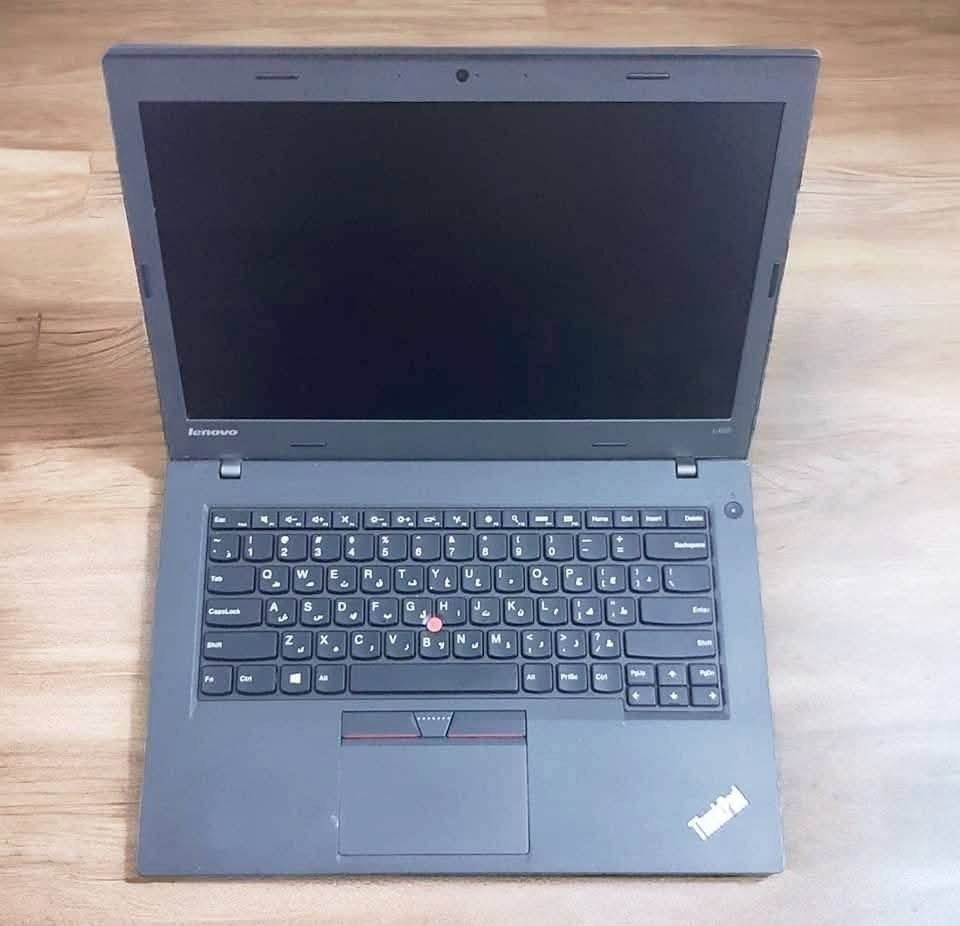 هلو
عندي لابتوب للبيع
مواصفاته
كور فايف
هارد خزن 256ssd
رام ٨ كيكا
نوع lenovo
جدا سريع و استحدام شخصي
اريده ٢٥٠ الف
منصب عليها كل البرامج و المتصفحات


**إذا كنت صاحب هذا الإعلان وتريد حذفه لأي سبب، رجاءا أرسل رسالة إلى الدعم الفني**