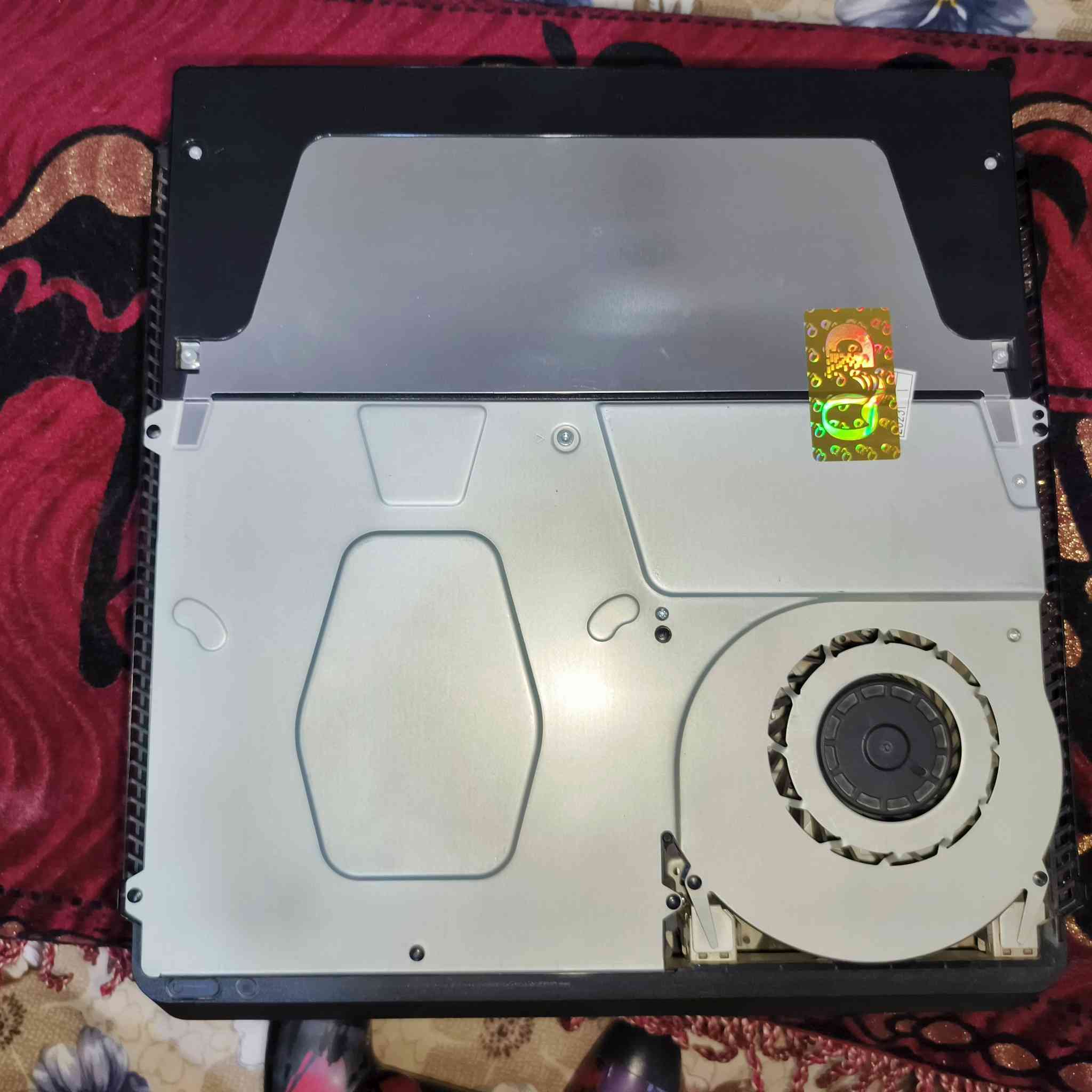 اونلاين ps4
نظيف 100%

موجود بي حسابات بيهن اكثر من 200 لعبه الي ببالك

من ردد رد مبشن 2 ورزدنت ایفل من 2 لل 7 عدى 6 و 5

ما موجوده وبعد هواي العاب حلوه واسعارهن اقل شي 25

تعتبر ك قرص وجوستك 1


**إذا كنت صاحب هذا الإعلان وتريد حذفه لأي سبب، رجاءا أرسل رسالة إلى الدعم الفني**