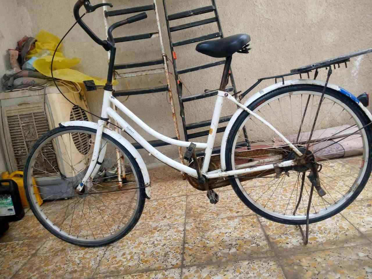 السلام عليكم بايسكل ياباني للبيع بصرة ابي خصيب  للأستفسار اتصل ***********
