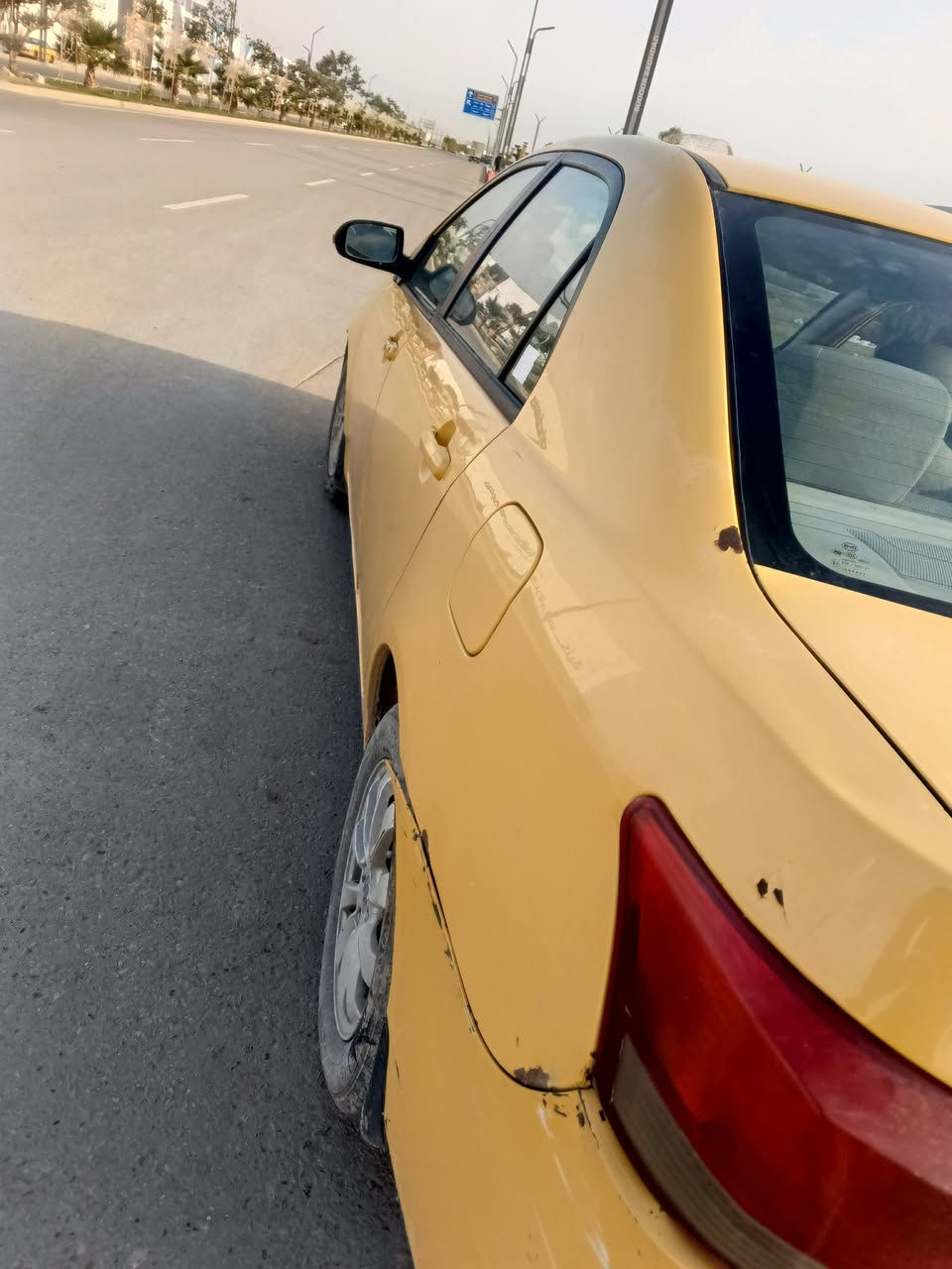 بي وايدي 2014 G3 للبيع السعر 45 وبيهه مجال للشراي *********** مكان بغداد ابوغريب
