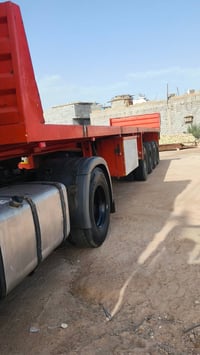 عربانة • ٤محاور • البصرة
