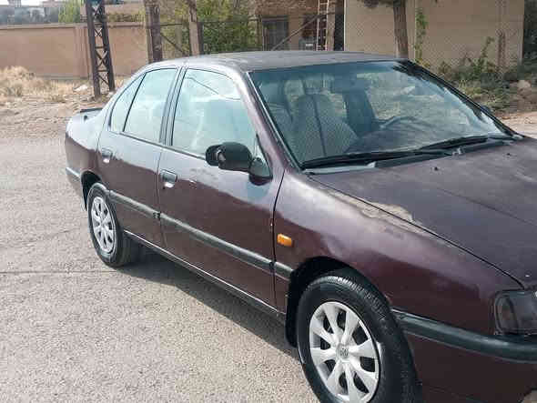 ***********
***********نيسان بليمةر كيرعادي تةبريد جام كارةباي باوةر سةيارةكة جايزة كيرومةكينة توندوتؤلي بةشةرت رةقةم بةغداد سةنةوي ئةسلي لةكةلة وةكالةي لةكةلة بةس من بةشةرتي كيشةي مةدةني دةفرؤشم موديل ١٩٩٢دةعم و ليدراوي نيية لةكؤيةم نرخي ١٧وةرةقةو مةجال
