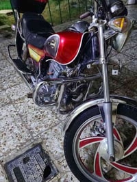 جونده 2012 • فول نضافة • كربلاء طويريج