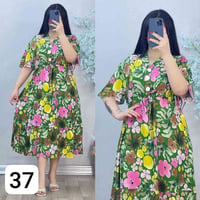 كشمير إيطالي • قصة V • مقاسات 2XL-5XL