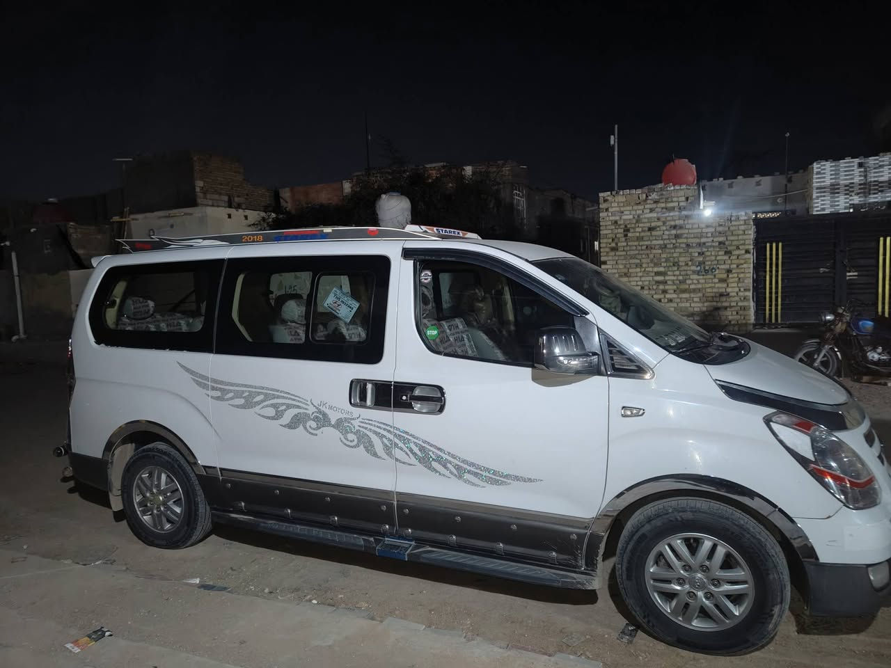 مخبوطه اصل 2018
سياره جاهزة للاخير كبل لشغل مكينه مجول نص بنص  الاستفسار *********** مكاني الديوانية الحمزة الشرقي
