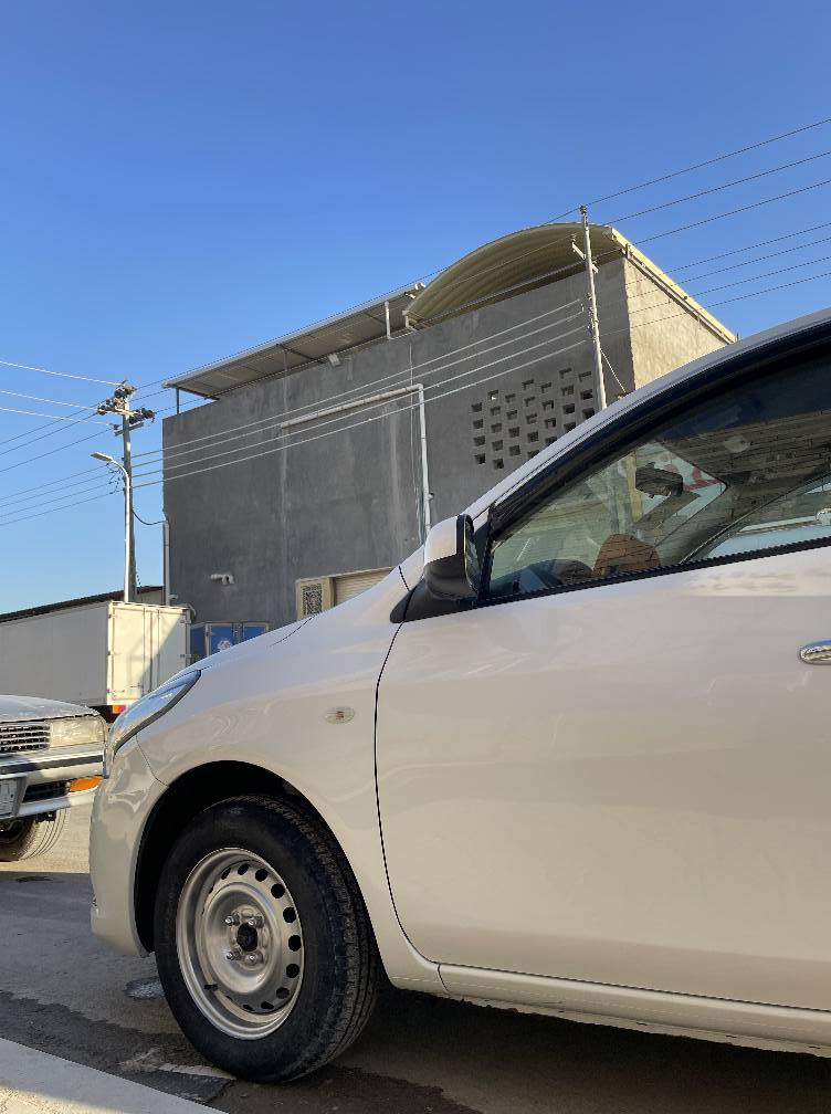 نيسان 19 سني كفاله سياره جاهزه ربع ما تصرف عليها مكان زبير 107 سعرها بيها مجال قليل *********** البصرة, العراق
