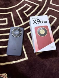 هوانر X9d • ٢٥٦ • بالباكيت