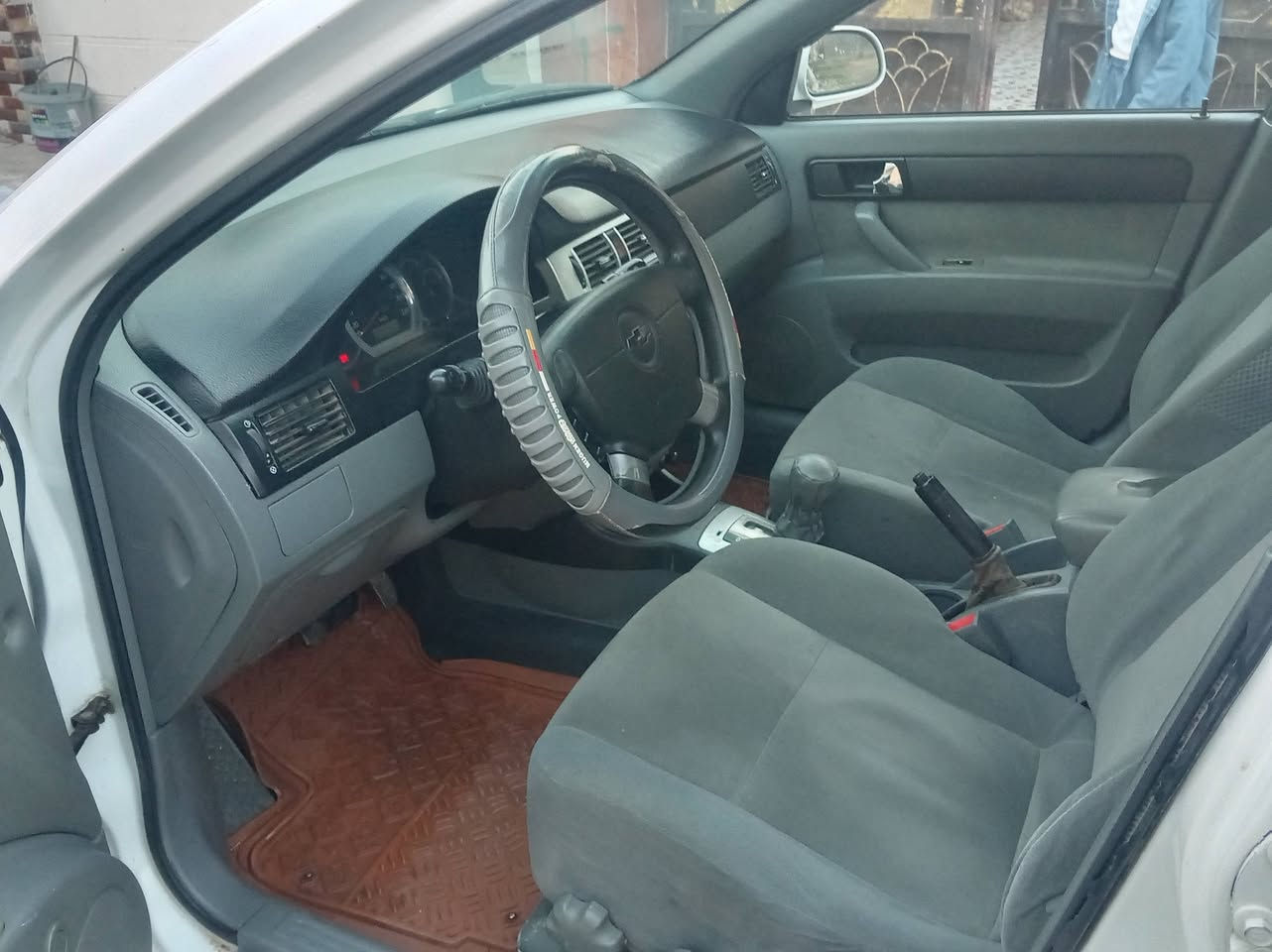 السلام عليكم للبيع اوبترا موديل 2013 الشركه العامه
سياره بلاديه بيها صبغ بالدوسه فقط واماكن بيها بارد
رقم بغداد تحويل مباشر سنويه لنهايه 2026 محرك لاتنقيص ولاتبخير سعر 92وبيها مجال بسيط
 للاستفسار ***********
