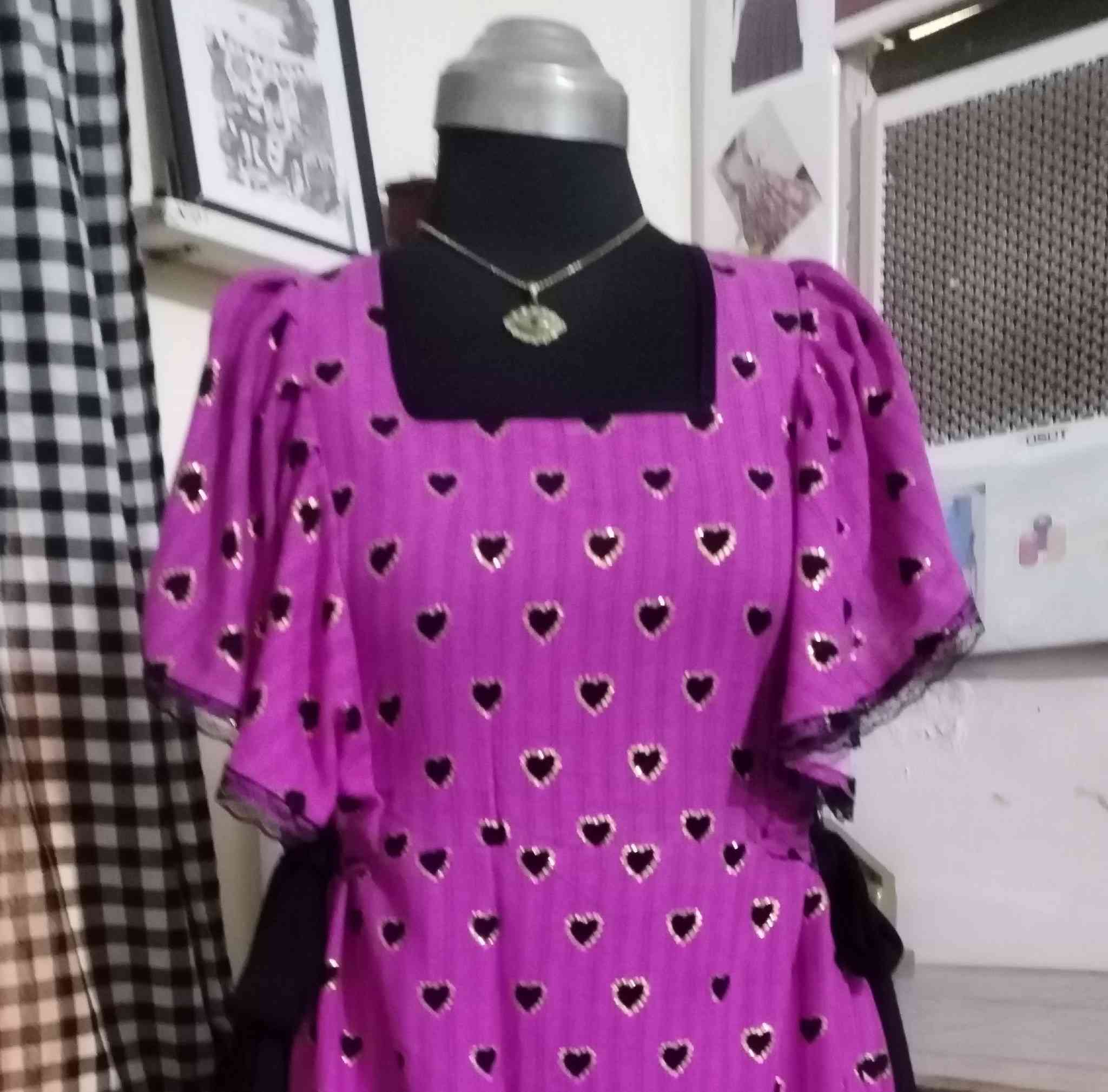 مساء الورد والياسمين 🌹🌹وفصال جديد  بسيط ونازك 😍اي موديل قابل للتنفيذ مكاني الكوت منطقة تموز متوفر خدمة توصيل لجميع مناطق الكوت والمحافظات


**إذا كنت صاحب هذا الإعلان وتريد حذفه لأي سبب، رجاءا أرسل رسالة إلى الدعم الفني**