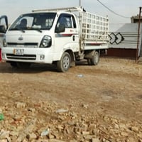 كيا حمل حلوه  بدون محجر  2013 رقم بصره بسمي تحويل ثاني يوم بغداد مكاني...