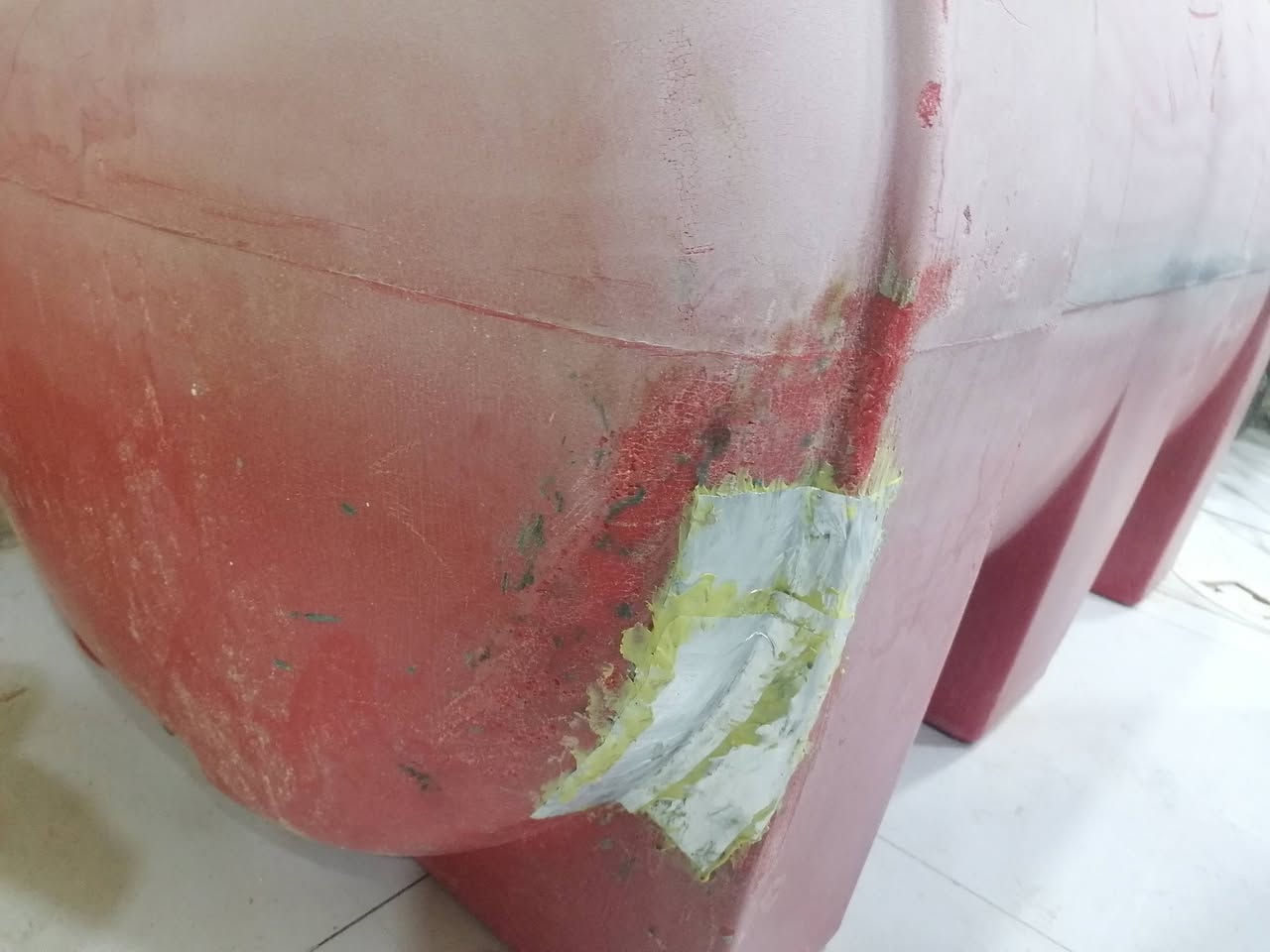 سلام عليكم خزان ابو طن بي زرف كد اصبع ومسوينه يريده 30 ياخده بصره جزيره ***********
