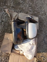 مراية جانبية • أصلي وكالة • باب الشيخ