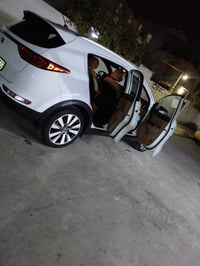 يالله سلام عليكم سبورتج خليجي موديل 2019 كفاله ماشيه 84 للإستفسار 0778...