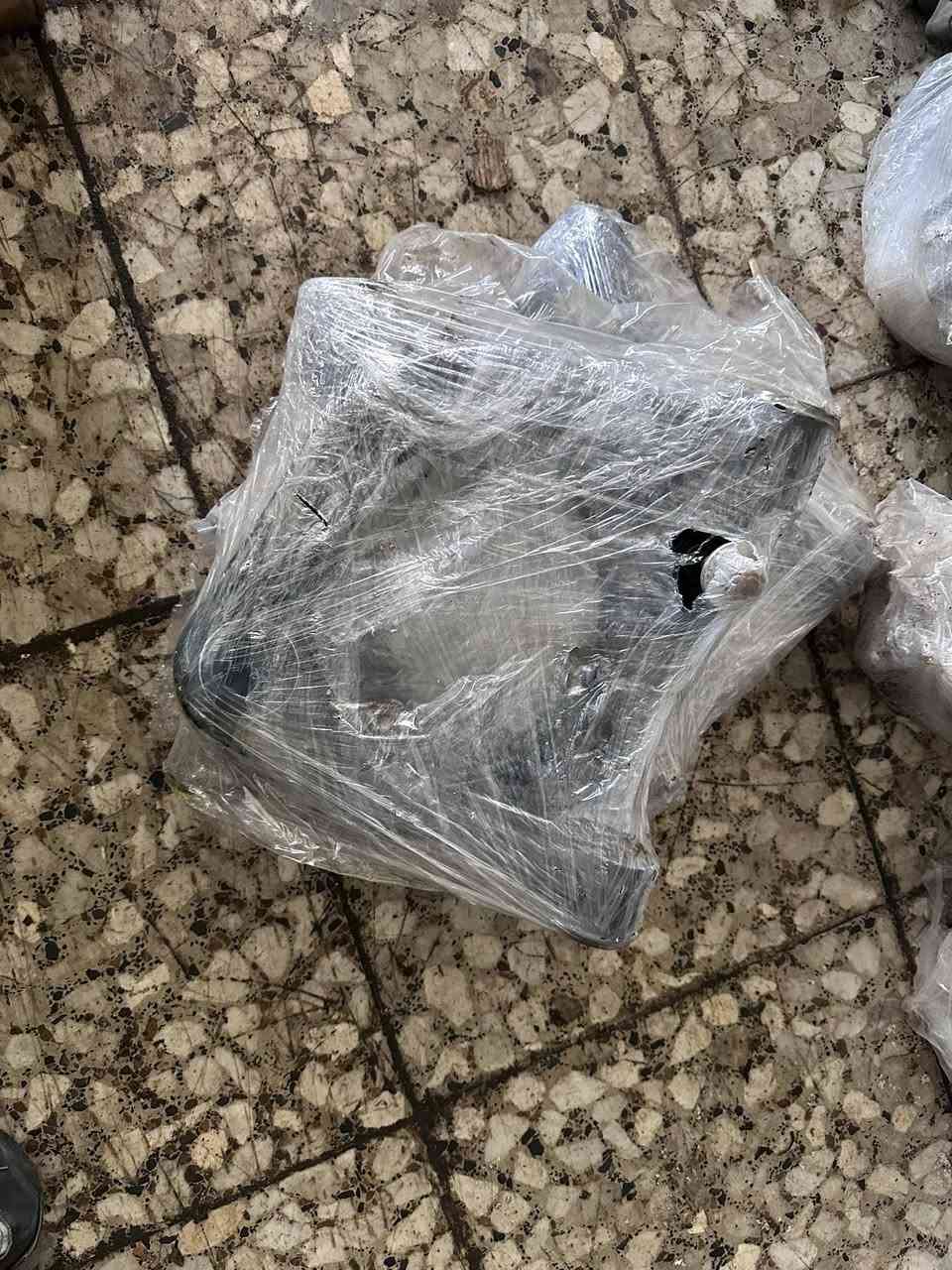 الفهد العربي تويوتا لقطع غيار السيارات 👇

خصم 10٪؜
توصيل مجاني لمدة 
يومين فقط 
🚗💨 قطع غيار أصلية… ثقة ما بعدها ثقة!

هل تبحث عن قطع غيار لسيارتك التويوتا؟

📍 الفهد العربي تويوتا يقدم لك كل ما تحتاجه من قطع غيار أصلية ومضمونة:

لاندكروزر – برادو – أف جي – تاكوما – لكزس – تندرا

✅ جودة عالية
✅ أسعار مناسبة
✅ توصيل سريع لجميع المناطق

لا تتعب نفسك بالبحث، كل شيء متوفر عند الفهد العربي تويوتا 🦅
💬 اطلب الآن وخلّي سيارتك ترجع جديدة من جديد!

📞 تواصل معنا عبر الرسائل أو واتساب للحجز والاستفسار 👇
               
     *********** متوفر واتساب 

#الفهد_العربي_تويوتا #قطع_غيار_تويوتا #لاندكروزر #برادو #لكزس #اف_جي #تاكوما #تندرا #قطع_غيار_اصلي
@أبرز المعجبين
