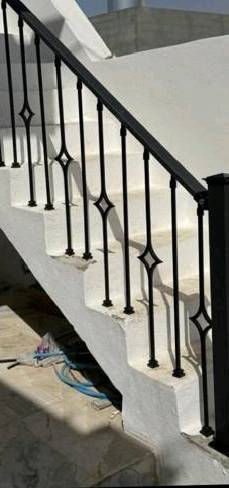 تصميم اكلاسيكي ببصمه حديثه اجع بيتك اجمل وارقا بتصاميم كلاسيكيه بطابع حديث وباسعار مناسبه ومواد اصليه بضمان حقيقي
اي استفسار راسلنه او اتصل 
***********