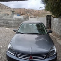 لانسر • ٢٠٠٨ • دبل ايرباغ