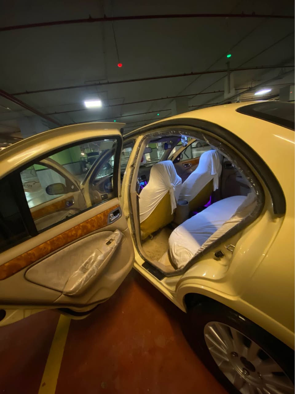 نیسان سەنی یابانی 2010

بەناوی خوای گەورە و میهرەبان 

تەکسی سەنی یابانی مۆدێل 2010 
سەنەوی بەناوی خۆمانەوەیە 
مەکینە ١٦ ڕەش مەرغوب
گێڕ عادی گێرو مەکینەی بەشەر لۆک لۆکە  
تاقم ویلی ١٥ لۆک ✅
❄️تەبریدی ساردوو گەرم بە شەرت
ڕەسمی سۆنەرەکەیم داناوە
ناو فۆرمیکا
ABC✅ تەبرید Auto 
سعرێکی گونجاو لە چاو مواسە فاتە کانیا 
 سعری:114$
کۆمێنت نا دەمەوە لەگەڵ ڕێزدا 
ژم: ***********
                                                 *********** السليمانية, العراق
