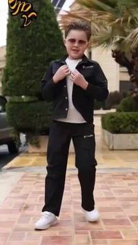 طقم ولادي • ١-٦ سنوات • مجمع زيد القصاب