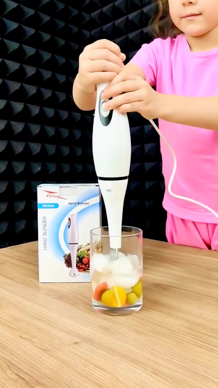 تريد أسرع طريقة لتحضير العصير أو الشوربة؟ 🥣⚡

بلندر Octavo اليدوي يوفر لك خلط سريع وقوي بضغطة زر!

خفيف، عملي، وسهل التنظيف 👌

مثالي للمطبخ اليومي وتحضير وجبات الأطفال 👶🥕

شفرة ستانلس ستيل قوية لنتائج ناعمة خلال ثواني 🔥

حجمه صغير لكن أداءه عالي 💪

لا تفوت الفرصة وخليه جزء من مطبخك اليوم!


**إذا كنت صاحب هذا الإعلان وتريد حذفه لأي سبب، رجاءا أرسل رسالة إلى الدعم الفني**