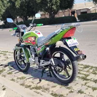 هيوشا • موديل 19 • مكمرك كامل