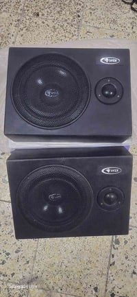 دمامين للبيع  اختار اليناسبك الاول اخو جديد استعمل قليل كلش سعرة ٤٠ ال...