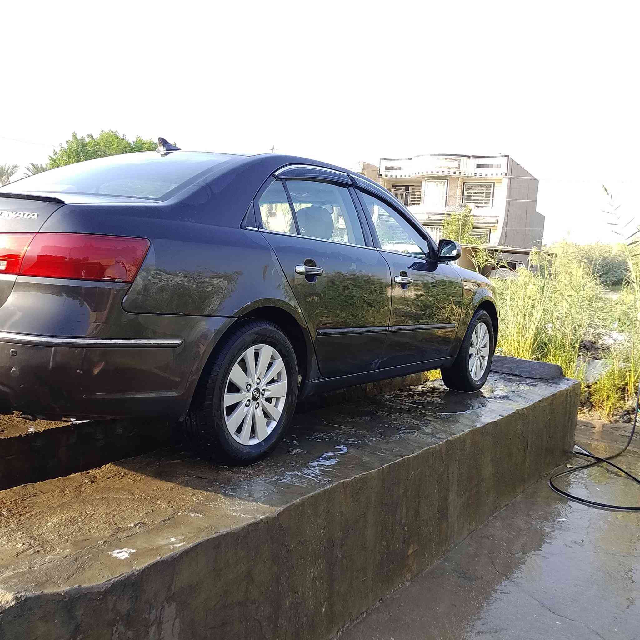 سوناتا موديل 9 امركي بدون ضرر والصبغ رقم اربيل باسمي فول فتحة تحكم ستيرن محرك 2400 تخم تغير صدر جديد خلفية وامي مكان السيارة مسيب سعر 120وبيه مجال


**إذا كنت صاحب هذا الإعلان وتريد حذفه لأي سبب، رجاءا أرسل رسالة إلى الدعم الفني**