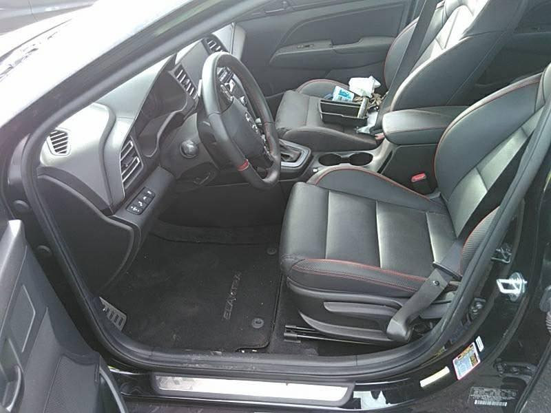 السلام عليكم 
النترا تيربو سبورت موديل 2020مواصفات فول سماعات انفنتي كشنات جلد سلايت كشن جلد شفتات
ماشيه 59 مكينه مامفتوحه وكير شرط دبل اكلج
السعر 145 بيها مجال بسيط 
ضرر باب امبدل جاملغ صبغ بدون دواخل يعني قطعتين بيها حالوب جم وحده بل سكف
***********
***********
