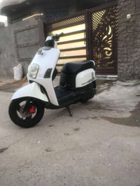 دراجة بوليس • كفالة عامة • كهربائي شغال