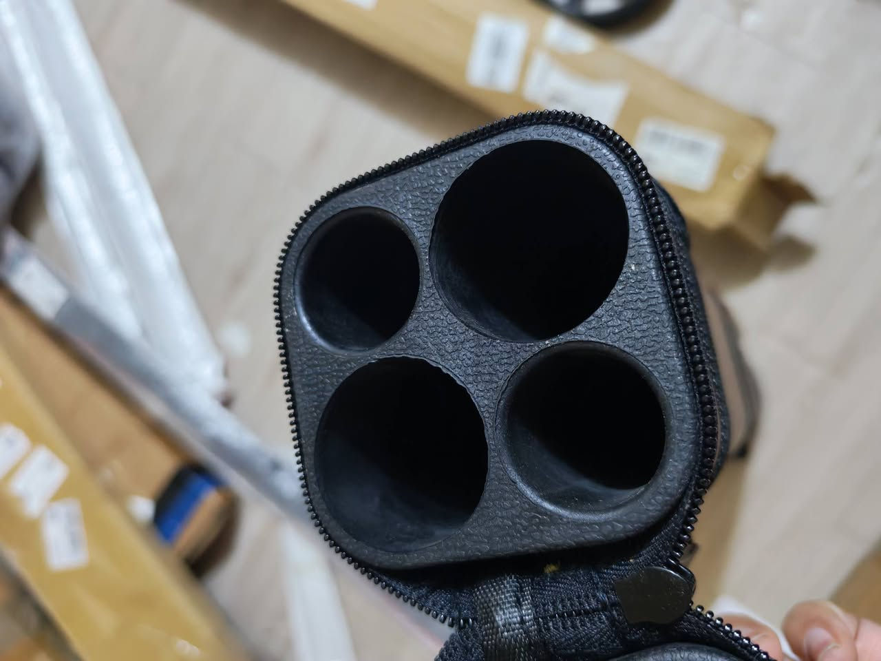 جنطه كيوب ١٥


**إذا كنت صاحب هذا الإعلان وتريد حذفه لأي سبب، رجاءا أرسل رسالة إلى الدعم الفني**