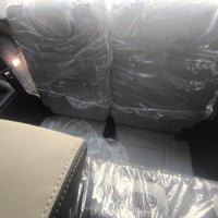 جيتور X70 موديل 2026 - بحالة الوكالة (زيرو) السيارة جديدة جداً،   وماش...