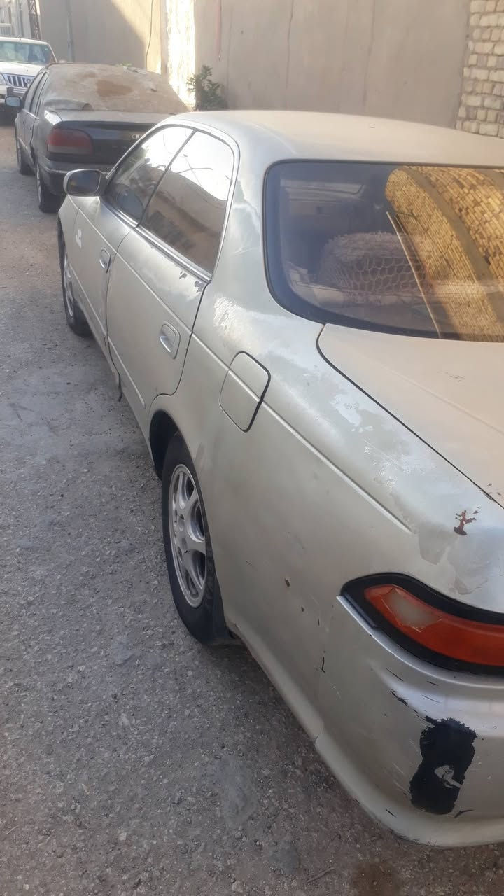 مارك ٩٣ كفاله السياره رقم نجف مكانها سماوه مركز المدينه سعر ٦٠ بيها مجال


**إذا كنت صاحب هذا الإعلان وتريد حذفه لأي سبب، رجاءا أرسل رسالة إلى الدعم الفني**