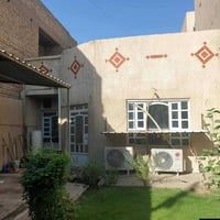 🎗للبيع او مرواس مساحة القطعه180م بيت قديم ينباع كقطعه  📌جنس العقار. طا...