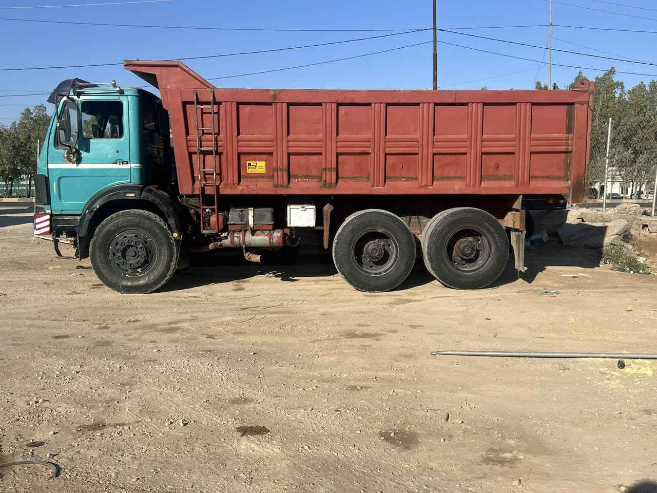 السعر ٢١٥ جيئف كير ١٦٠ مكينه ٨ جاهزه للعمل الاستفسار *********** معرض ابو عمار المعموري
