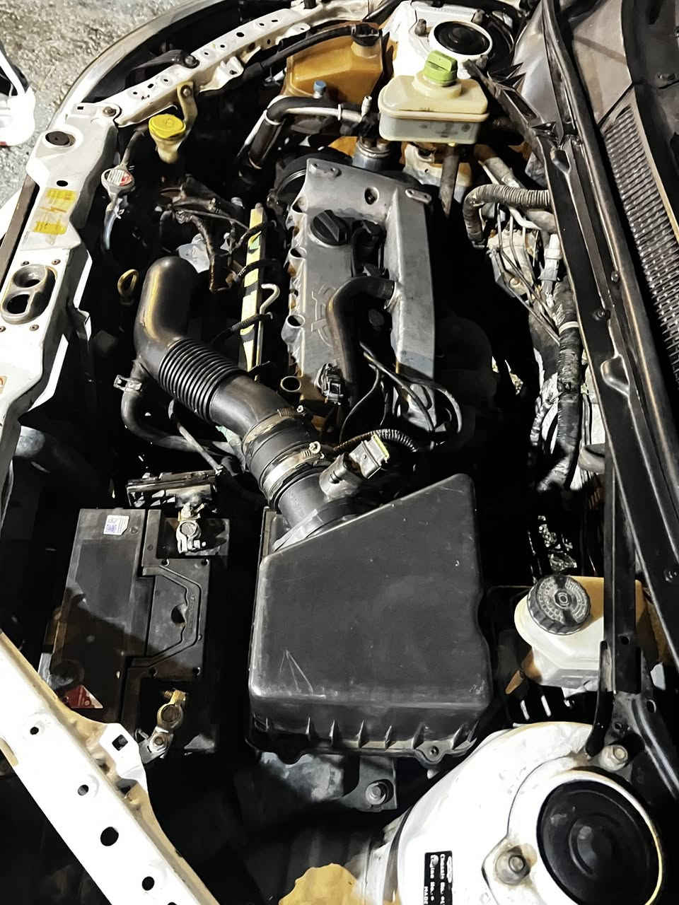 سلام عليكم تيكو 2012 للبيع رقم بغداد انكليزي سنويه لل2029 تحويل ثاني تبريد ثلج سياره حلوه ونضيفه بس بيه بعض الملاحضات الاستفسار الاتصال على الرقم ***********
