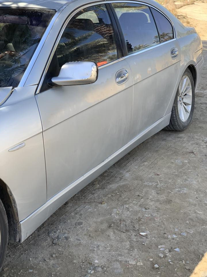 2006 خليجي 750 فول مواصفات كهربائيات كفاله بدون اي جطل السيارة مكينتها كامت عدي تبخر بس تشتغل وتمشي ماعدي فلوس اصلح اضطريت ابيع مداور ثاني يوم اتعهد رقم دولي وتحويل الك السعر 95 قفل


**إذا كنت صاحب هذا الإعلان وتريد حذفه لأي سبب، رجاءا أرسل رسالة إلى الدعم الفني**