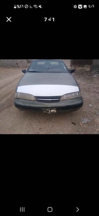 دايو برنس • كاوتش جديد • بدون قرض