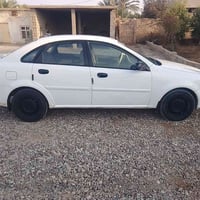 اوبترا ٢٠٠٤ • مكينة شرط • رقم كركوك