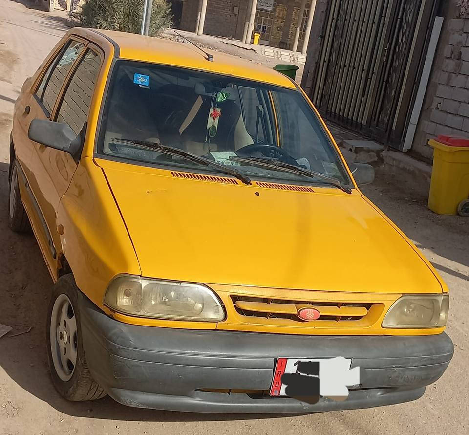 سايبه موديل 2018 رقم دولي مكفوله من كلشيء اصوليات ضربات محرك
السعر خاص للاستفسار على هذا الرقم *********** القرنة, البصرة
