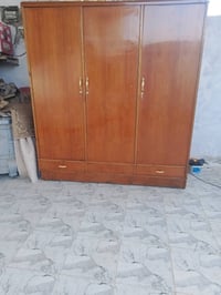 كنتر ٣بوب • نضيف • بعقوبه الحديد