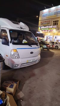 براد • ٢٠١١ • مسكر