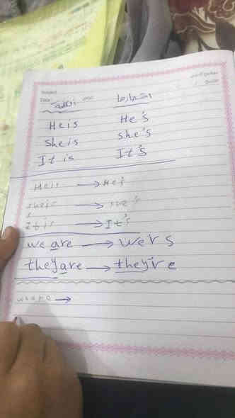 السلام عليكم...اعلان تدريس خصوصي ... مع بداية العام الدراسي الجديد...
معلمه تدريس خصوصي في المنزل لكافة المراحل الأبتدائيه   يوجد نظام الحقيبة الكاملة .أو الكتاب المفرد... الدراسه المتوسطه للمرحلتين الاول والثاني متوسط فقط بنات يوجد نظام الحقيبة الكاملة ... 
التواصل واتس اب ‏‪***********‬‏
العنوان //الخطيب الزراعي اي استفسار تفضلوا خاص
