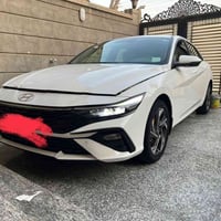 السلامً عليكم. النترا 2024 كوري اصل محرك 2000 فول مواصفات. فتحه بصمه ت...