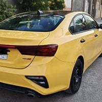 فورتي GT • ٢٠١٩ • ٢٠٠٠ سي سي