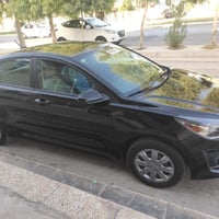 مبدل بونيت وصندوك • بدون دواخل • محرك 16 دوش