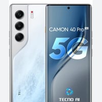 تكنو ٤٠ برو • ٢٥٦ • مستخدم أقل من شهر