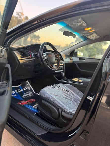 السلام عليكم سوناتا موديل ٢٠١٩ حادث قبق جنطه فقط أربيل بسمي ماشيه ٨٠ الف سياره جاهزه للاخير مكان السيارة الديوانية قضاء عفك السعر ١٤٢ بيهه مجال كلش بسيط 
*********** Singapore
