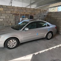 سوناته • ٢٠٠٩ • كفاله عامه