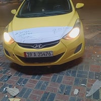 النترا مديل 14خليجيه مكفوله من الضربه والكص مكينه دوش 1800 كير حداديه ...