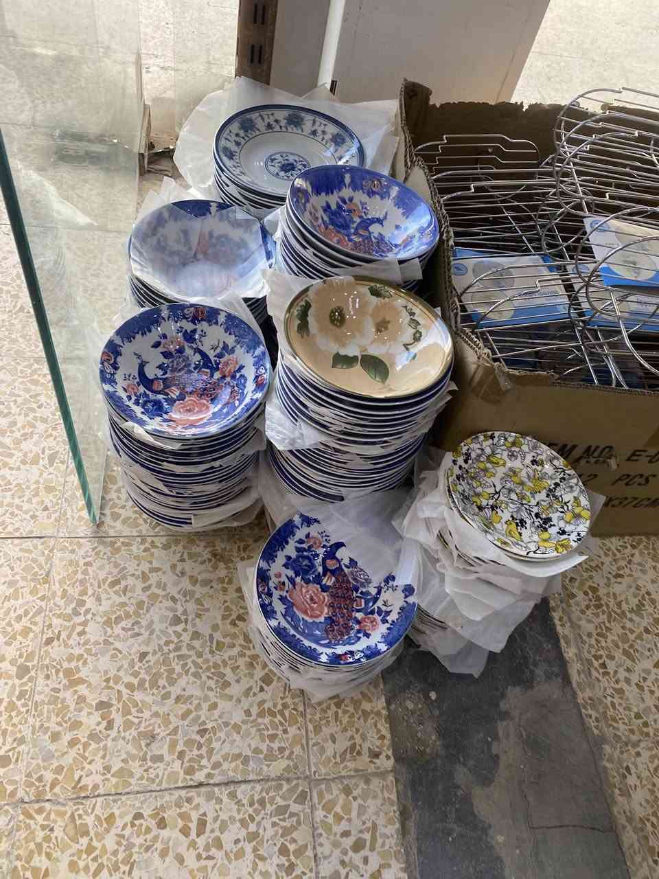 درزن ب 5 الف ونص
يعني ماعون ب 400 دينار 
بلاششششششششش
12 ماعون ب 5 الف ونص


**إذا كنت صاحب هذا الإعلان وتريد حذفه لأي سبب، رجاءا أرسل رسالة إلى الدعم الفني**