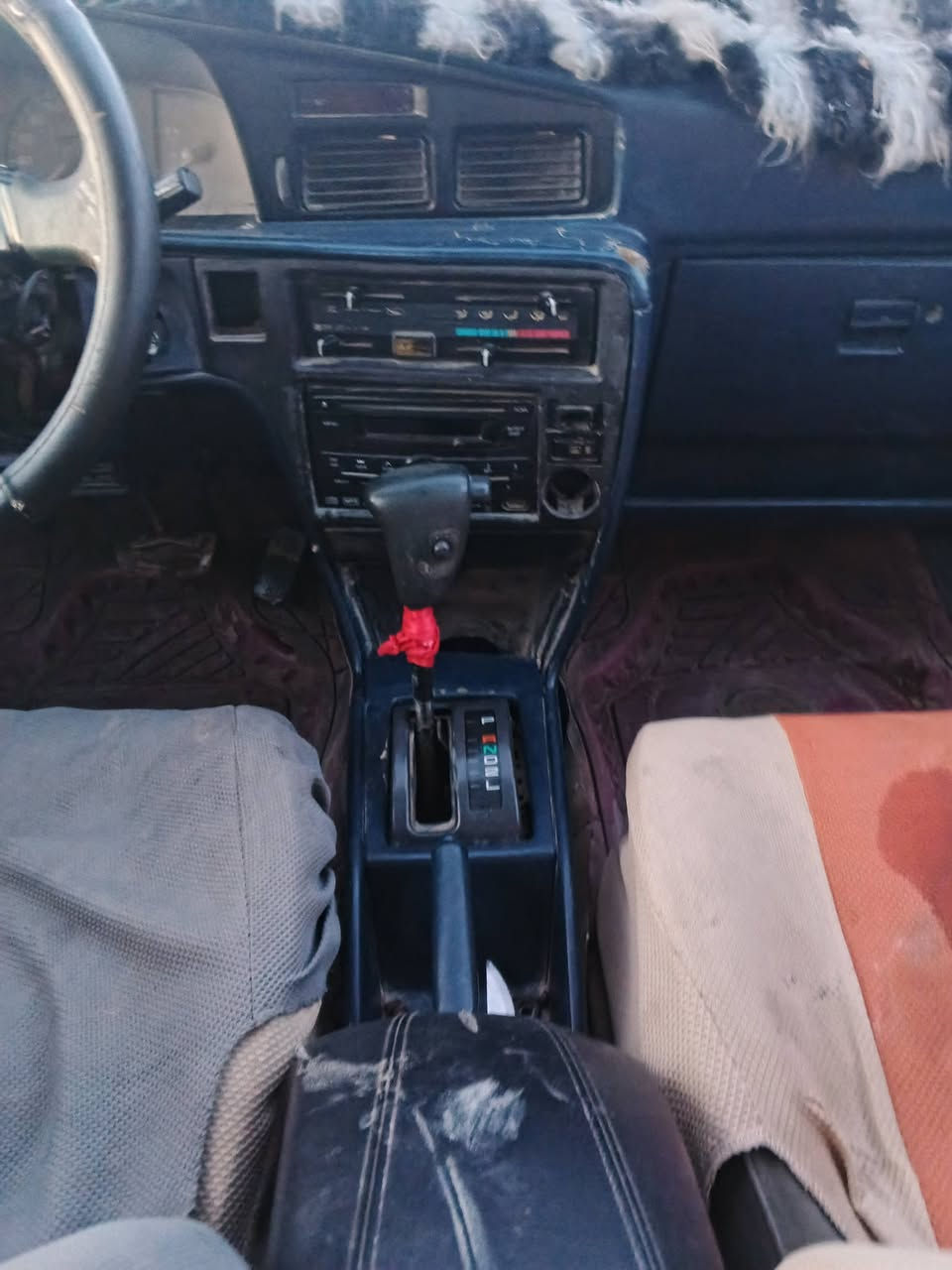 سلام عليكم كرونه عضم يسره بلاد سنويه ماصاقطه مكفوله من كصه ولضربه حداديه زينه كير جديد باتري جديد محرك بي بخار السعر 18 أو بيه مجال المكان ديوانيه قضاء الشاميه الاستفسار ***********
